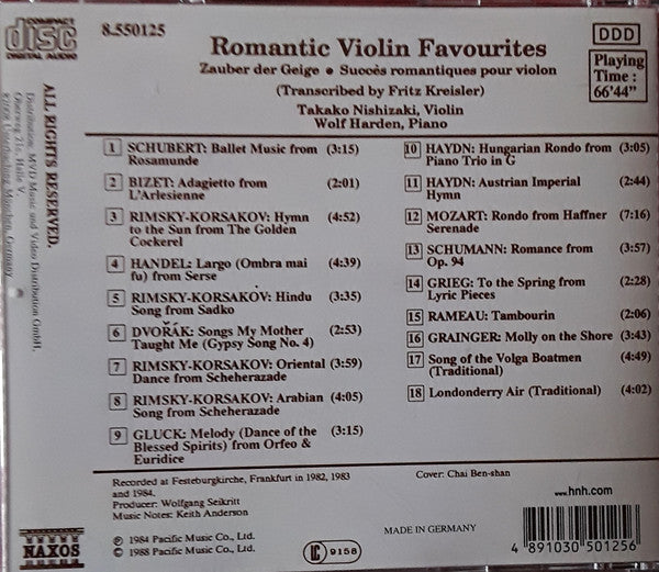 romantic-violin-favourites