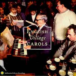 english-village-carols