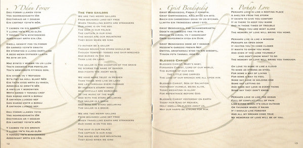 benedictus