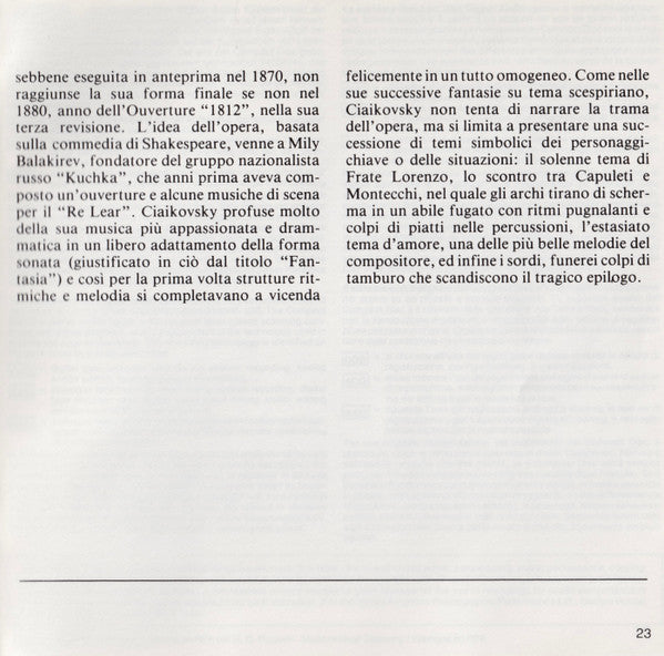 1812-/-romeo-&-juliet-/-wellingtons-victory-"bataille-de-vittoria"