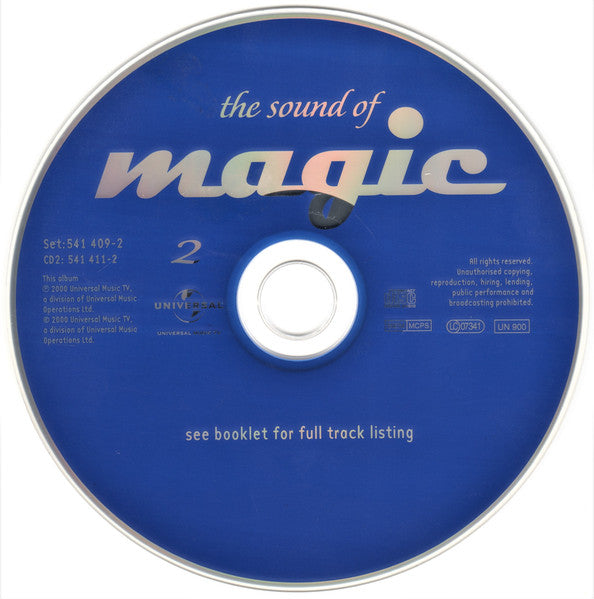 the-sound-of-magic