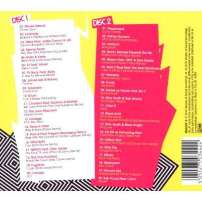 clubbers-guide-summer-2010