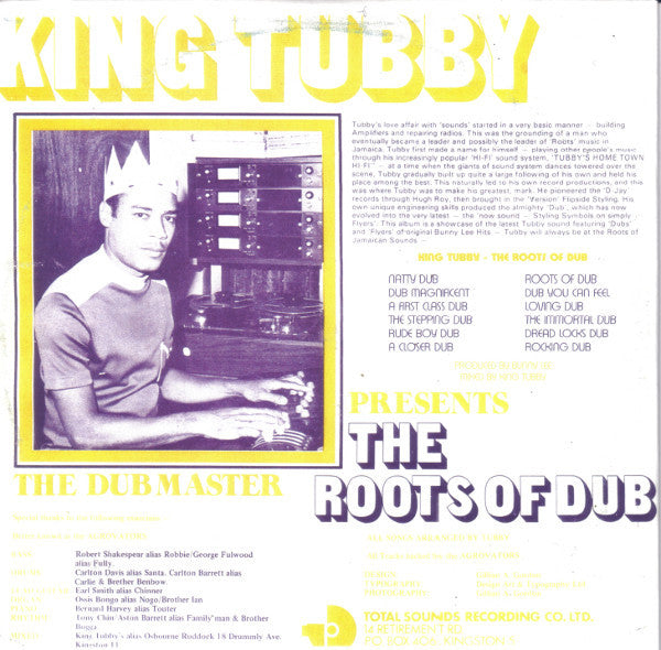 evolution-of-dub-volume-1-(the-origin-of-the-species)