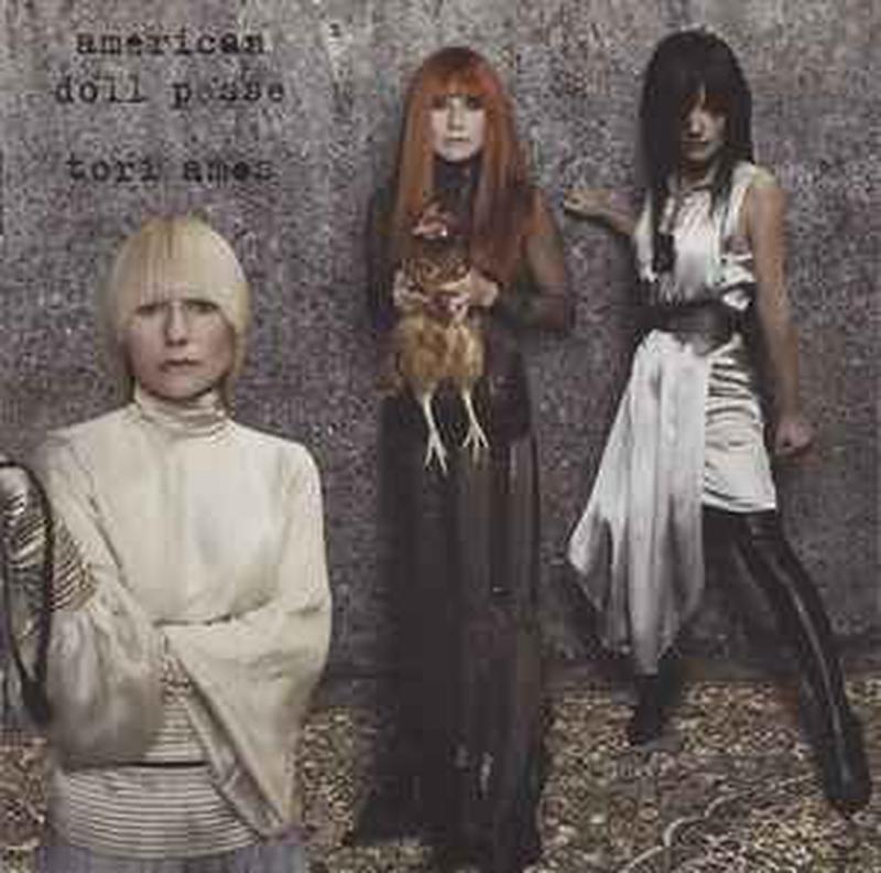 american-doll-posse