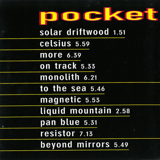pocket-universe