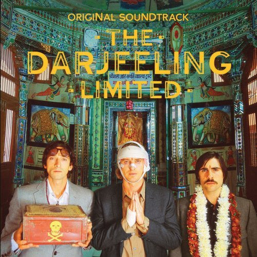 the-darjeeling-limited-(original-soundtrack)