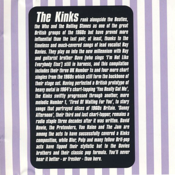 its-the-kinks