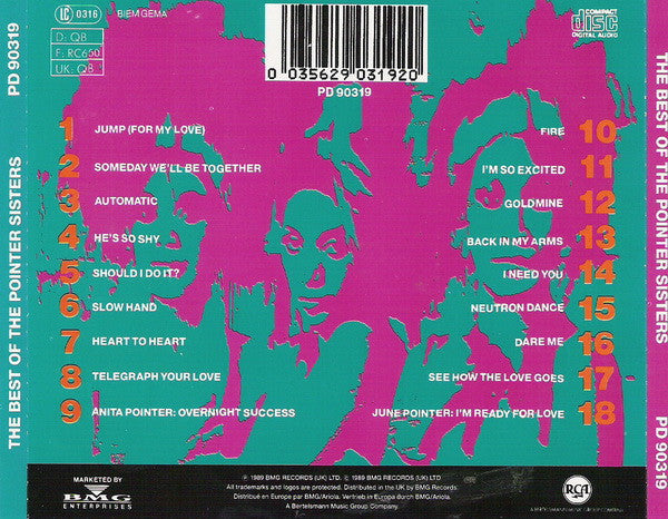 the-best-of-the-pointer-sisters:-jump