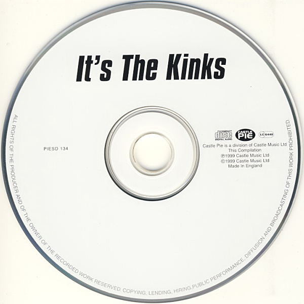 its-the-kinks
