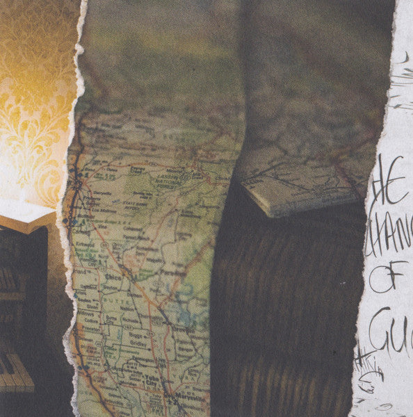 life-by-misadventure