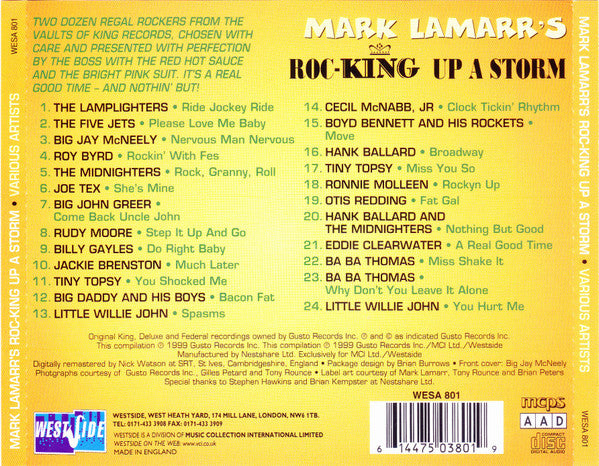 mark-lamarrs-roc-king-up-a-storm