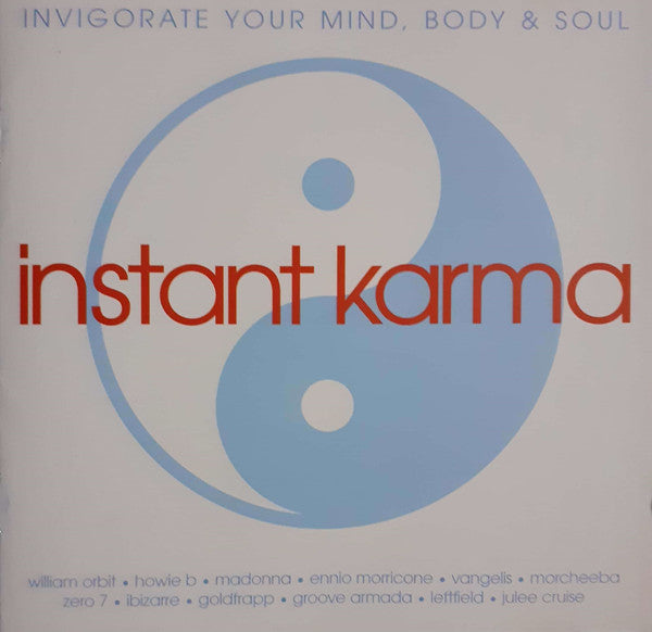 instant-karma