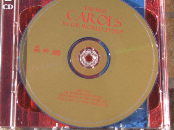 the-best-carols-in-the-world...ever!