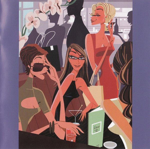 party-girl