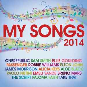 my-songs-2014