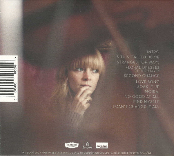 somethings-changing
