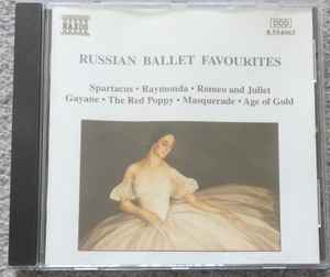 russian-ballet-favourites