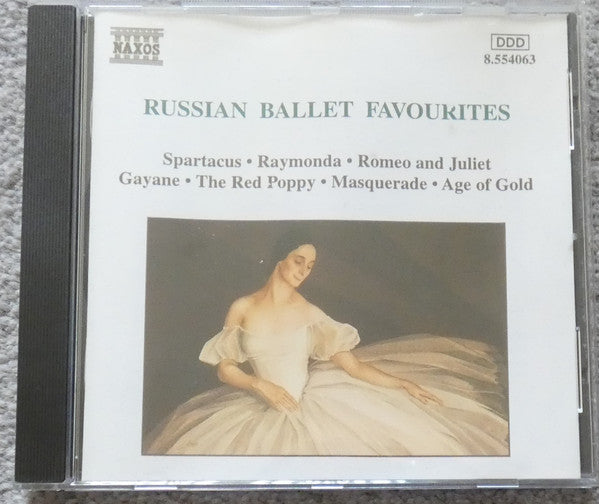 russian-ballet-favourites