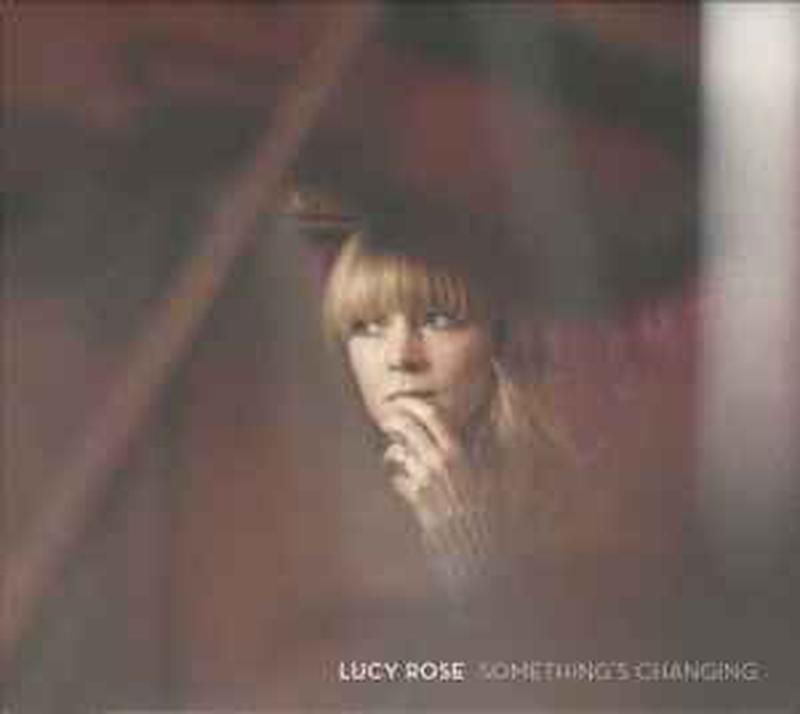 somethings-changing