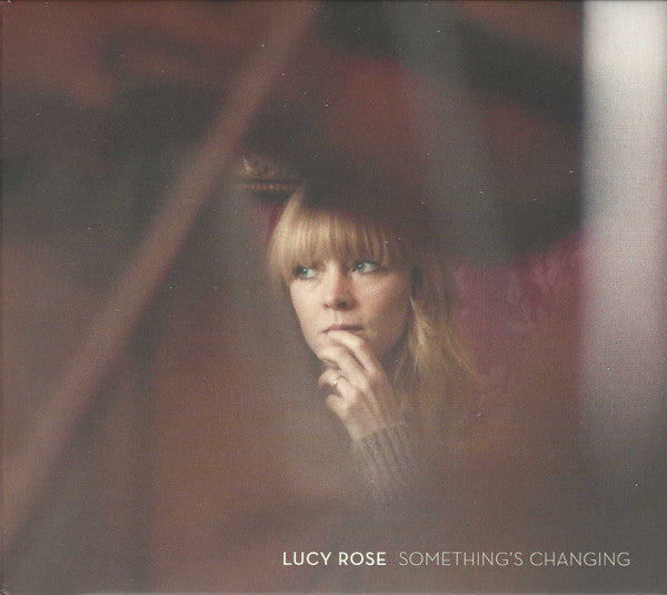 somethings-changing