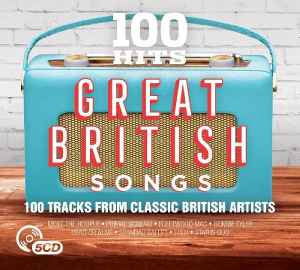 100-hits-great-british-songs