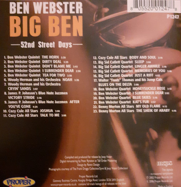 big-ben