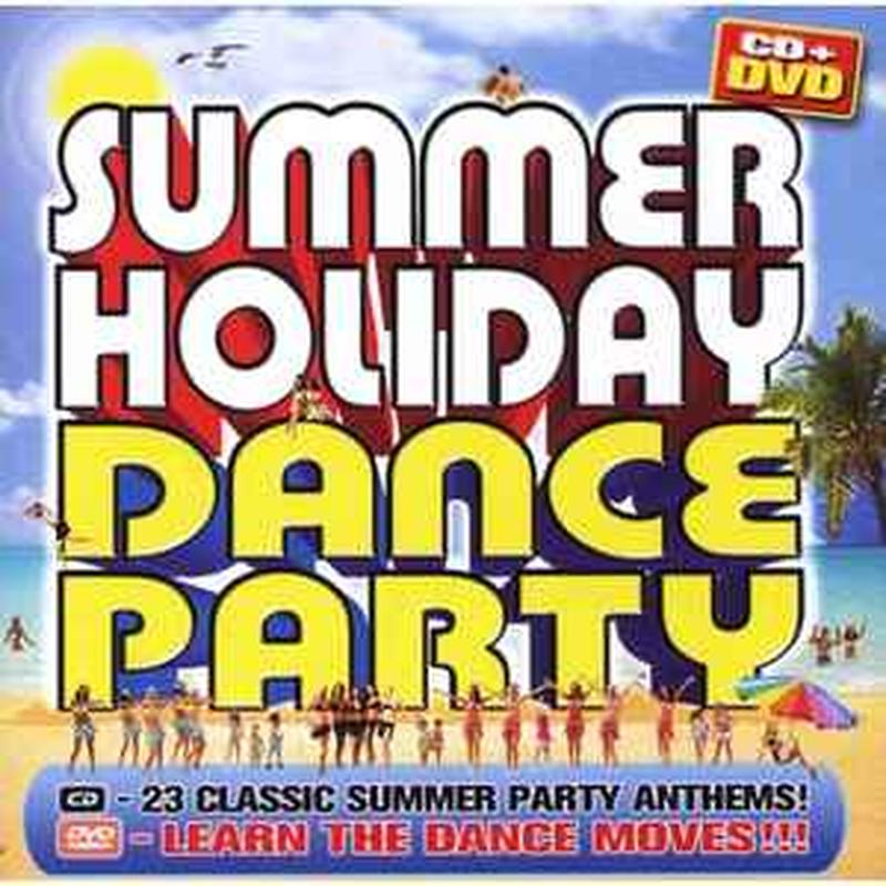 summer-holiday-dance-party