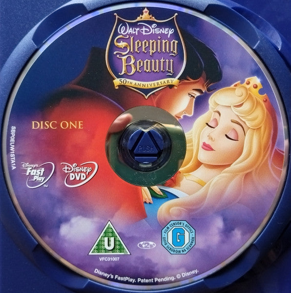 sleeping-beauty-(50th-anniversary-edition---collectors-platinum-edition-2-disc-dvd-and-book-set)