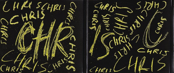 chris