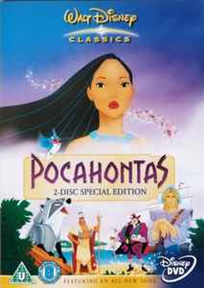 pocahontas-(2-disc-special-edition)