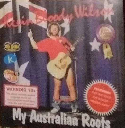 my-australian-roots