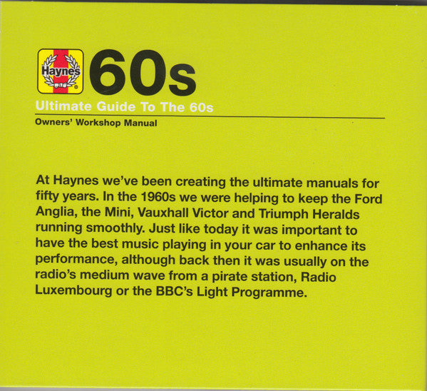 ultimate-guide-to-the-sixties