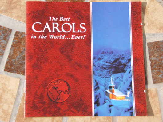 the-best-carols-in-the-world...ever!