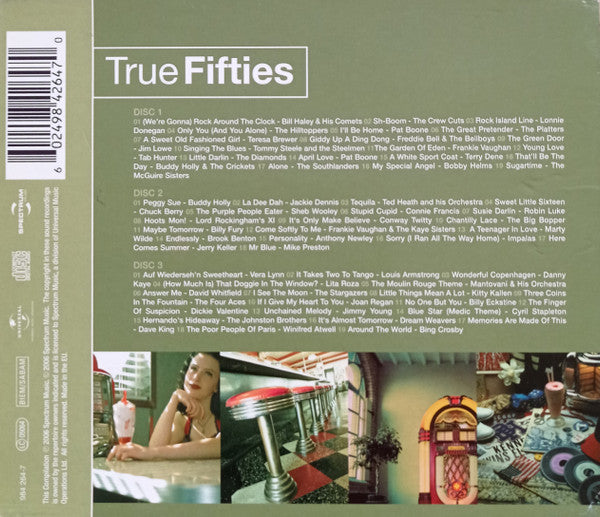 true-fifties