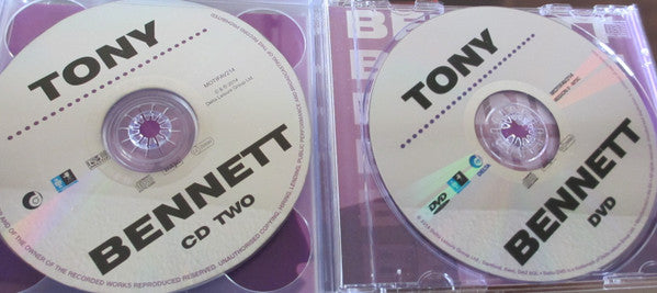 tony-bennett