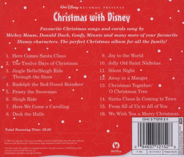 christmas-with-disney