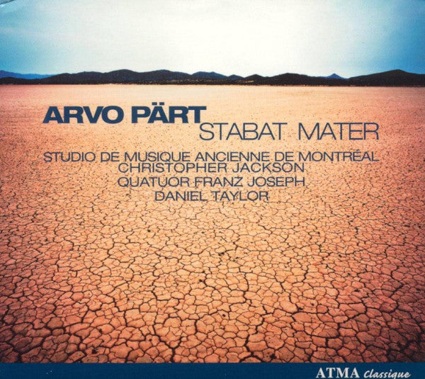 stabat-mater