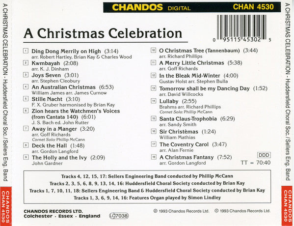 a-christmas-celebration