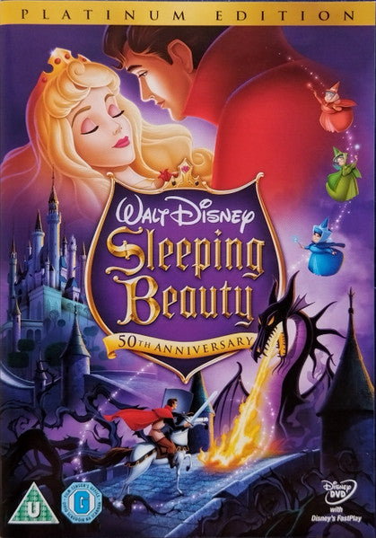 sleeping-beauty-(50th-anniversary-edition---collectors-platinum-edition-2-disc-dvd-and-book-set)