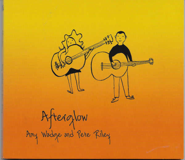 afterglow
