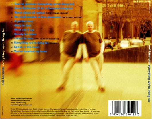 everything-were-living-for