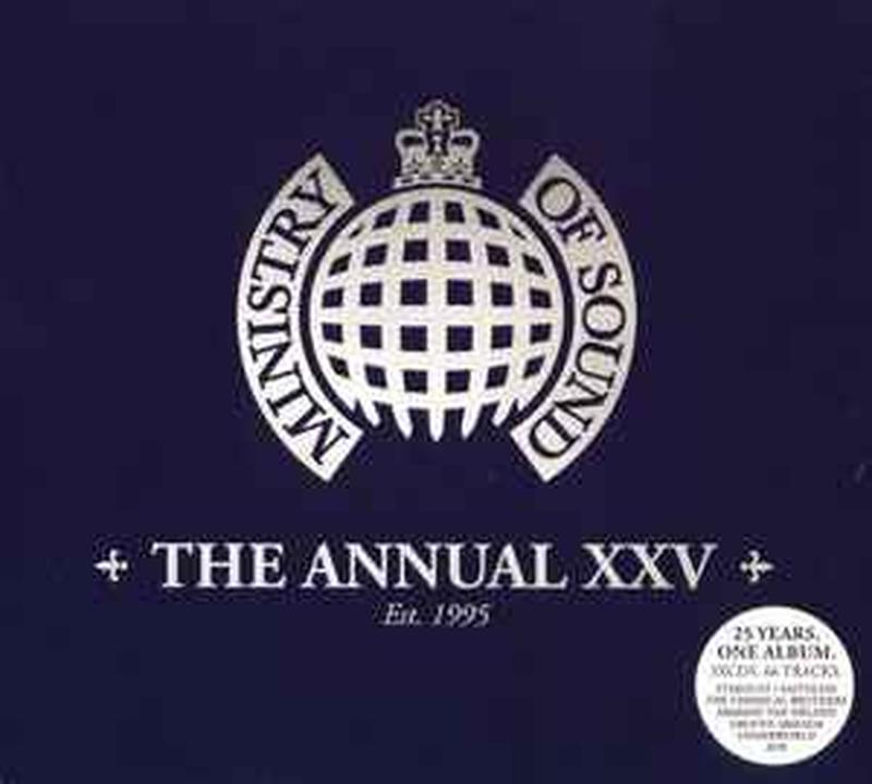 the-annual-xxv