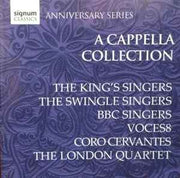a-capella-collection