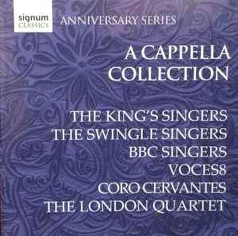 a-capella-collection
