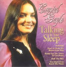 talking-in-your-sleep-