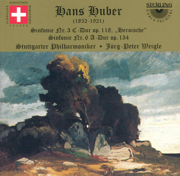 sinfonie-nr.-3-c-dur,-op.-118-"heroische";--sinfonie-nr.-6-a-dur-op.-134
