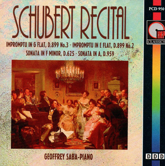 schubert-recital