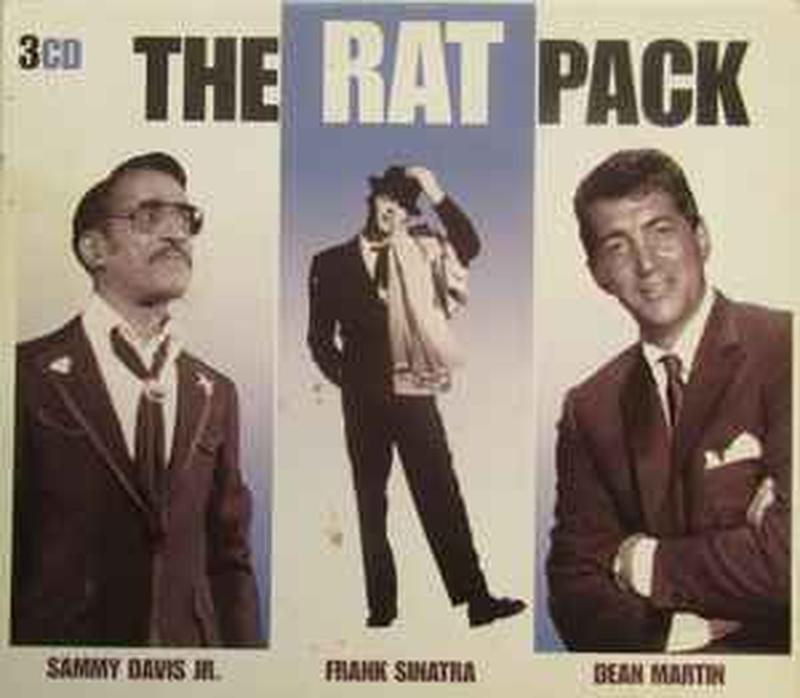 the-rat-pack