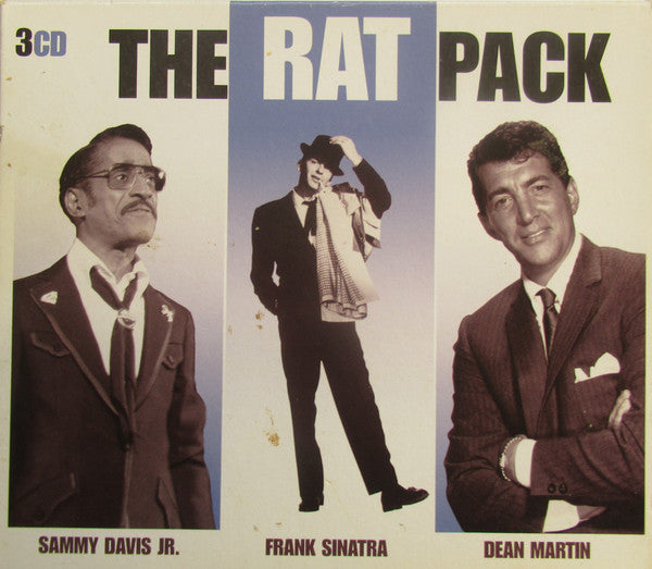 the-rat-pack