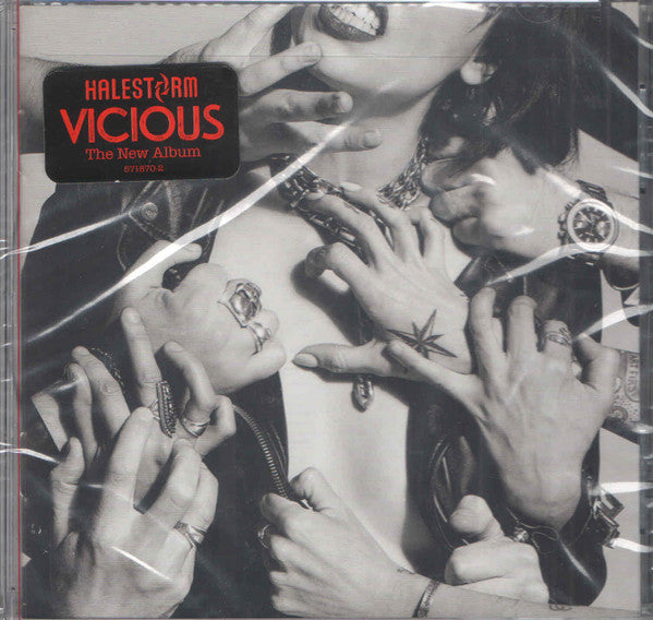 vicious